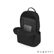 Bugatti Madison Backpack | https://www.bestnamebadges.com