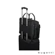 Bugatti Madison Briefcase | https://www.bestnamebadges.com