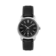 33MM, SILVER METAL CASE, 3-HAND MVT, DTE | https://www.bestnamebadges.com