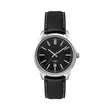33MM, SILVER METAL CASE, 3-HAND MVT, DTE | https://www.bestnamebadges.com