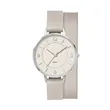 34MM, SILVER METAL CASE, 3-HAND MVT | https://www.bestnamebadges.com