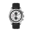 42MM, SS, SILVER CASE, CHRONO MVT, DTE | https://www.bestnamebadges.com