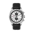 42MM, SS, SILVER CASE, CHRONO MVT, DTE | https://www.bestnamebadges.com