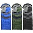 Lightweight Compact Cold Weather Warm Sleeping Bags | https://www.bestnamebadges.com