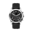 41MM, SILVER METAL CASE, CHRONO MVT | https://www.bestnamebadges.com