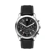 41MM, SILVER METAL CASE, CHRONO MVT | https://www.bestnamebadges.com