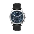 41MM, SILVER METAL CASE, CHRONO MVT | https://www.bestnamebadges.com