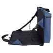 Montgomery Stadium Cooler Seat Backpack | https://www.bestnamebadges.com