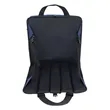 Montgomery Stadium Cooler Seat Backpack | https://www.bestnamebadges.com