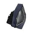 Montgomery Stadium Cooler Seat Backpack | https://www.bestnamebadges.com