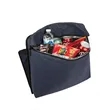 Montgomery Stadium Cooler Seat Backpack | https://www.bestnamebadges.com