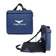 Montgomery Stadium Cooler Seat Backpack | https://www.bestnamebadges.com