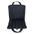 Montgomery Stadium Cooler Seat Backpack | https://www.bestnamebadges.com