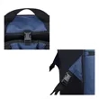 Montgomery Stadium Cooler Seat Backpack | https://www.bestnamebadges.com