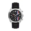 42MM, SS, SILVER CASE, CHRONO MVT, DTE | https://www.bestnamebadges.com