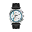 42MM, SS, SILVER CASE, CHRONO MVT, DTE | https://www.bestnamebadges.com