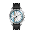 42MM, SS, SILVER CASE, CHRONO MVT, DTE | https://www.bestnamebadges.com