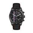 42MM, SS, SILVER CASE, CHRONO MVT, DTE | https://www.bestnamebadges.com