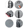 Westwood Drawstring Sportpack | https://www.bestnamebadges.com