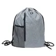 Westwood Drawstring Sportpack | https://www.bestnamebadges.com