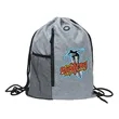 Westwood Drawstring Sportpack | https://www.bestnamebadges.com