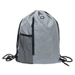 Westwood Drawstring Sportpack | https://www.bestnamebadges.com