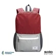 Solo New York RE:Solve Backpack | https://www.bestnamebadges.com