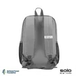 Solo New York RE:Solve Backpack | https://www.bestnamebadges.com