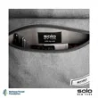 Solo New York RE:Solve Backpack | https://www.bestnamebadges.com