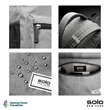 Solo New York RE:Solve Backpack | https://www.bestnamebadges.com