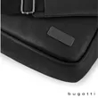 Bugatti Contrast Collection Messenger Bag | https://www.bestnamebadges.com