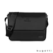 Bugatti Contrast Collection Messenger Bag | https://www.bestnamebadges.com