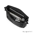 Bugatti Contrast Collection Messenger Bag | https://www.bestnamebadges.com