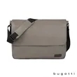 Bugatti Contrast Collection Messenger Bag | https://www.bestnamebadges.com