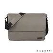 Bugatti Contrast Collection Messenger Bag | https://www.bestnamebadges.com