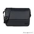 Bugatti Contrast Collection Messenger Bag | https://www.bestnamebadges.com