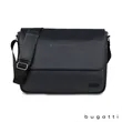Bugatti Contrast Collection Messenger Bag | https://www.bestnamebadges.com