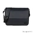 Bugatti Contrast Collection Messenger Bag | https://www.bestnamebadges.com