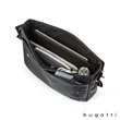 Bugatti Contrast Collection Messenger Bag | https://www.bestnamebadges.com