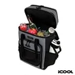 iCOOL® 24-Can Pinecrest Cooler Backpack | https://www.bestnamebadges.com