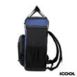 iCOOL® 24-Can Pinecrest Cooler Backpack | https://www.bestnamebadges.com