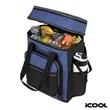iCOOL® 24-Can Pinecrest Cooler Backpack | https://www.bestnamebadges.com