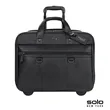 Solo New York Macdougal Rolling Case | https://www.bestnamebadges.com