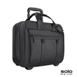 Solo New York Macdougal Rolling Case | https://www.bestnamebadges.com