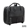 Solo New York Macdougal Rolling Case | https://www.bestnamebadges.com