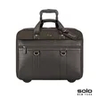 Solo New York Macdougal Rolling Case | https://www.bestnamebadges.com