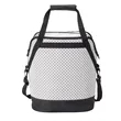 Waterville 20-Can Cooler Bag | https://www.bestnamebadges.com