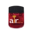 Clipa II Fridge Memo / Chip Clip | https://www.bestnamebadges.com