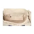 Charlene Resort Cotton Tote | https://www.bestnamebadges.com
