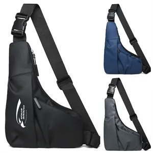 Lightweight Sling Crossbody Shoulder Chest Bag